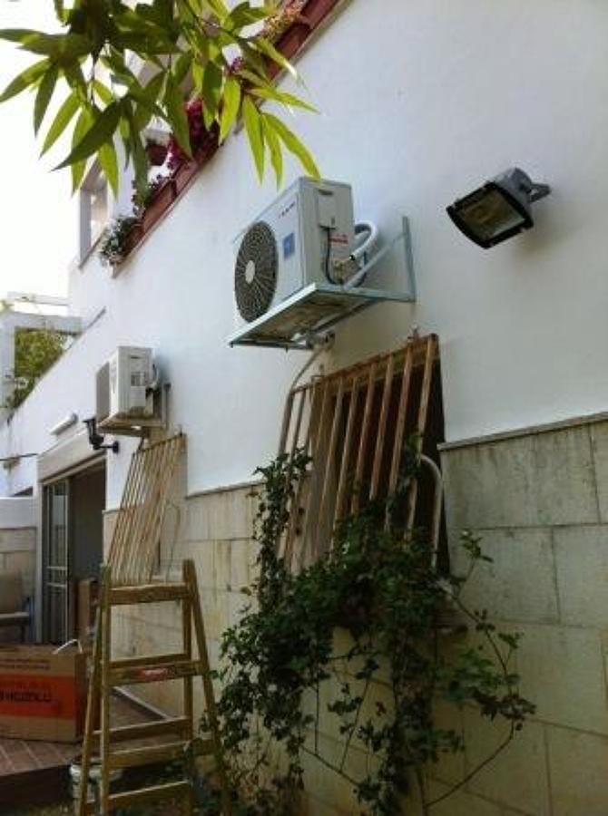 Aire acondicionado Split hogar