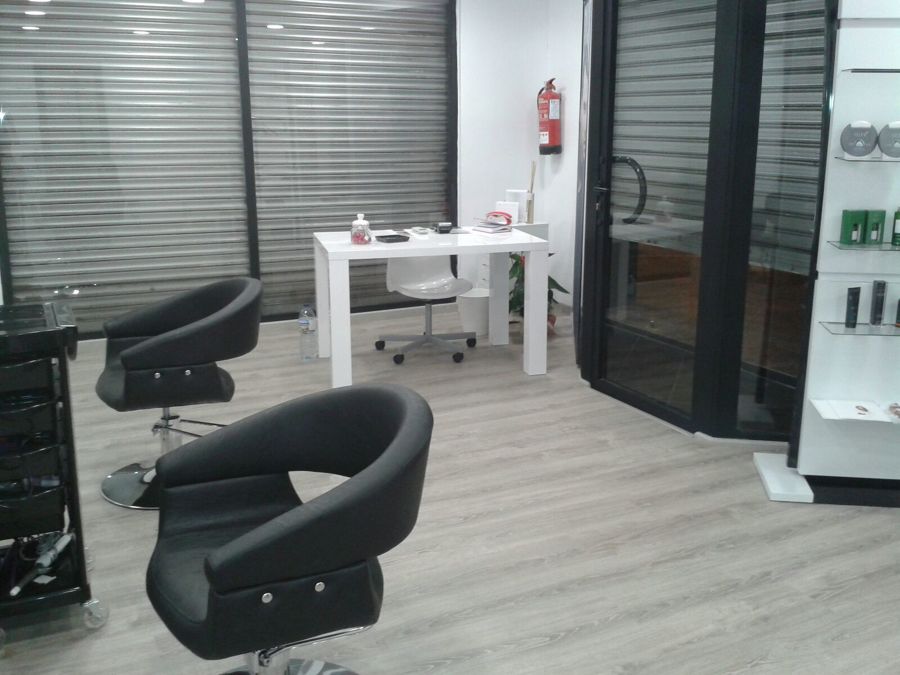 Peluquería Aire's Peluqueros