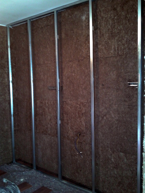 Aislamiento Acústico 20