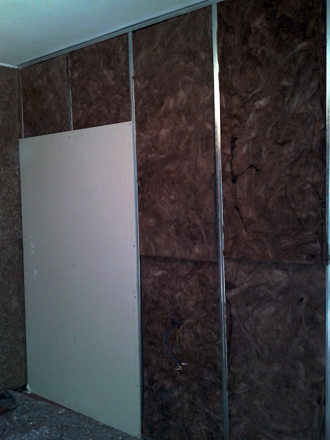 Aislamiento Acústico 21