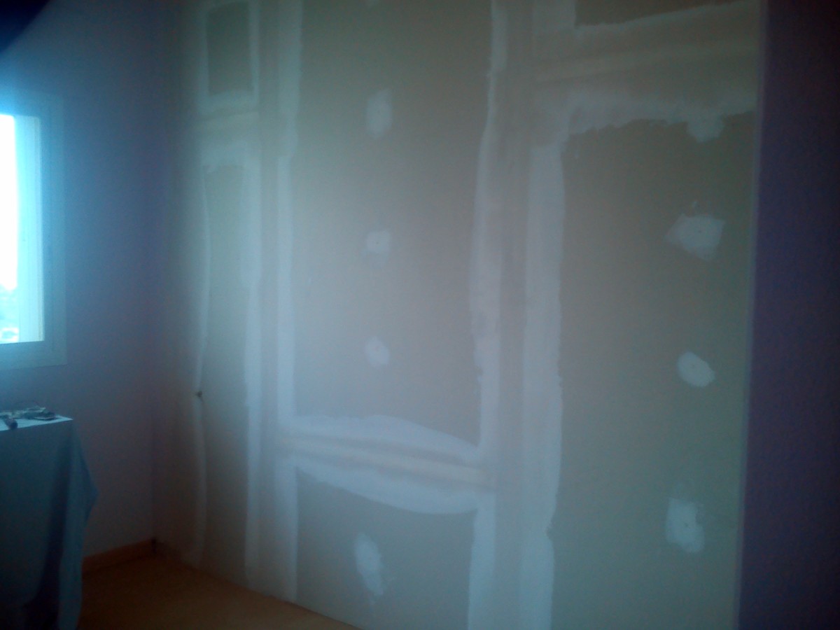 Aislamiento Acustico de tabica