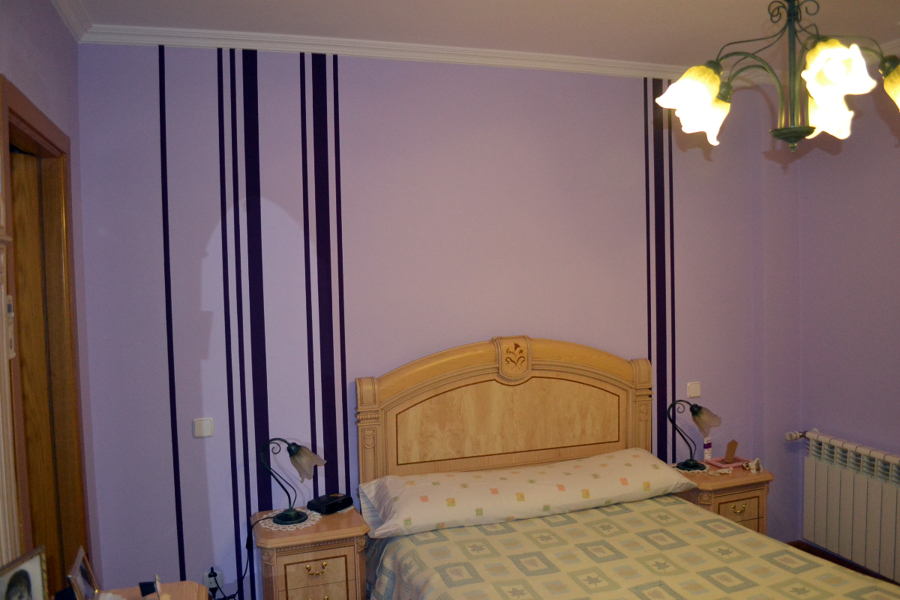 Aislamiento acústico y decoración