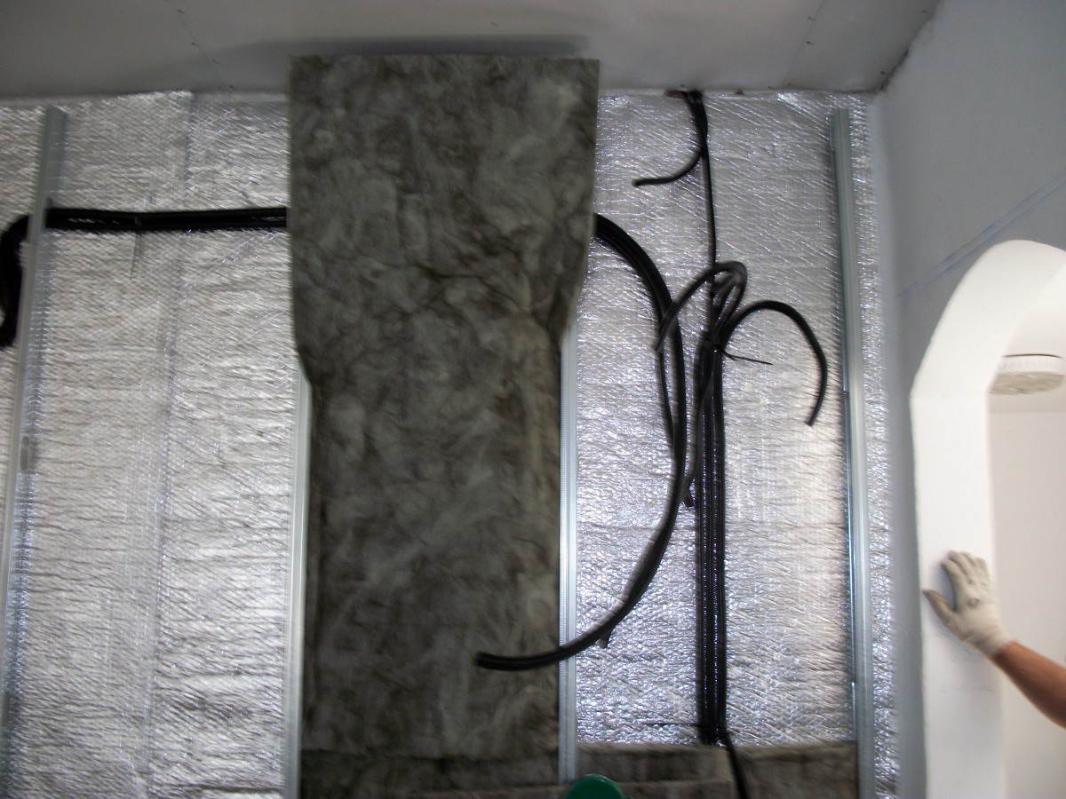 aislamiento acustico y termico