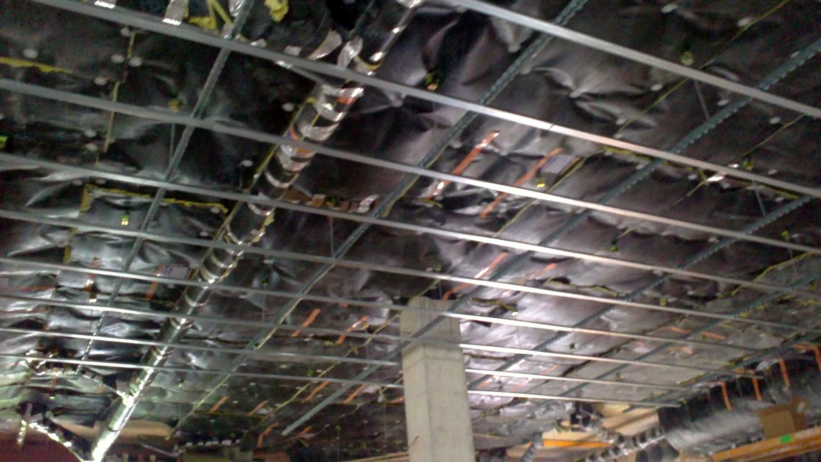 aislamiento acustico