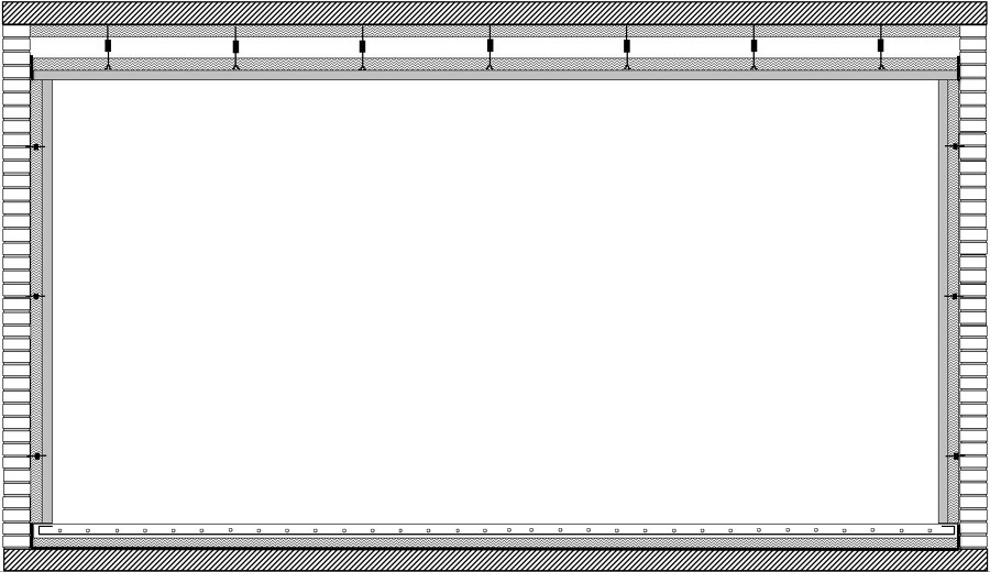 Insonorizacion local comercial