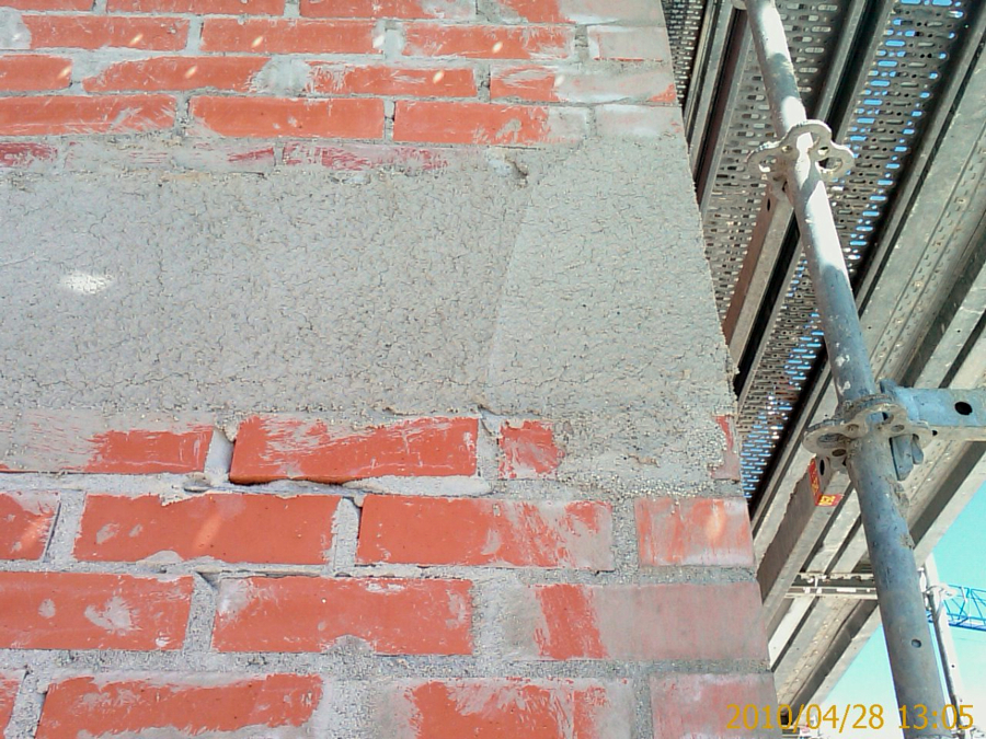 Aislamiento cantos de forjado Onexit Thermic