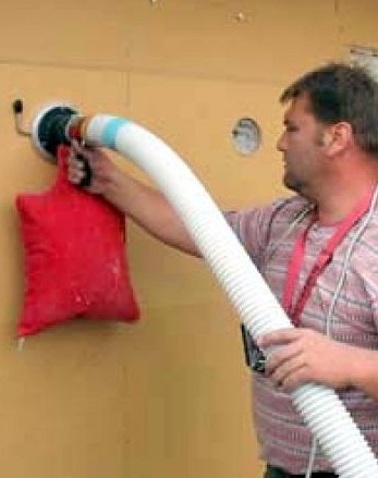 Aislamiento Ecológico