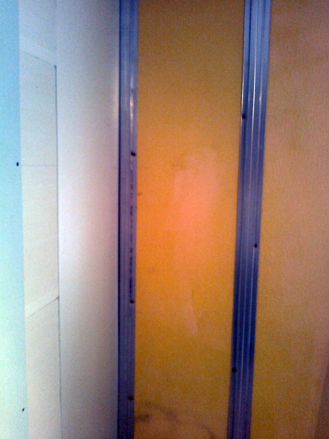 AISLAMIENTO TERMICO 1