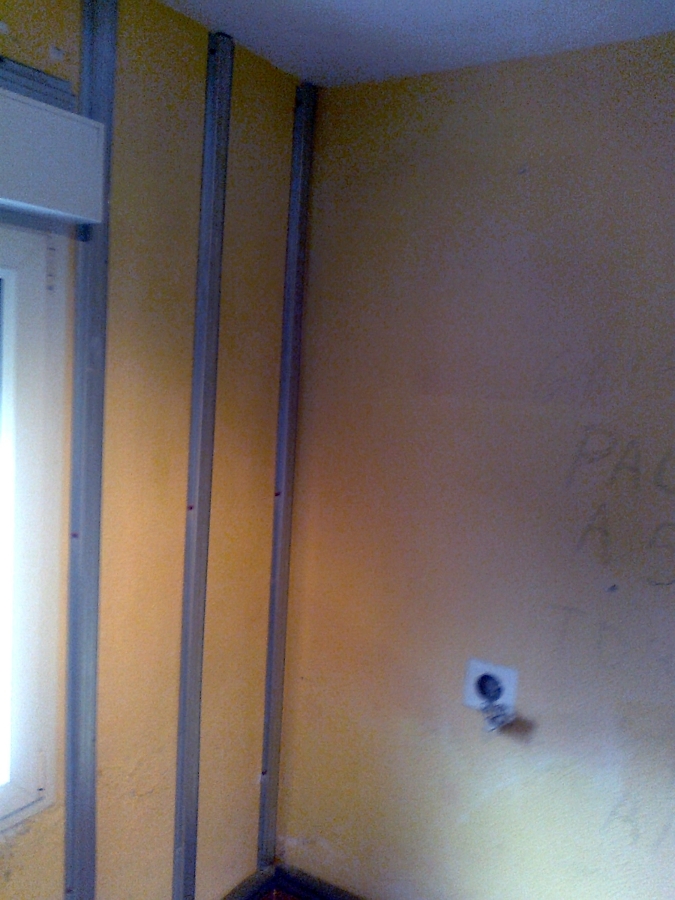 AISLAMIENTO TERMICO 2