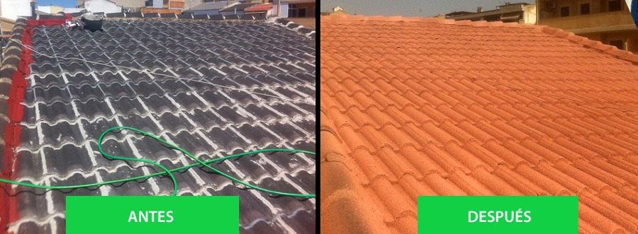 Aislamiento térmico de vivienda