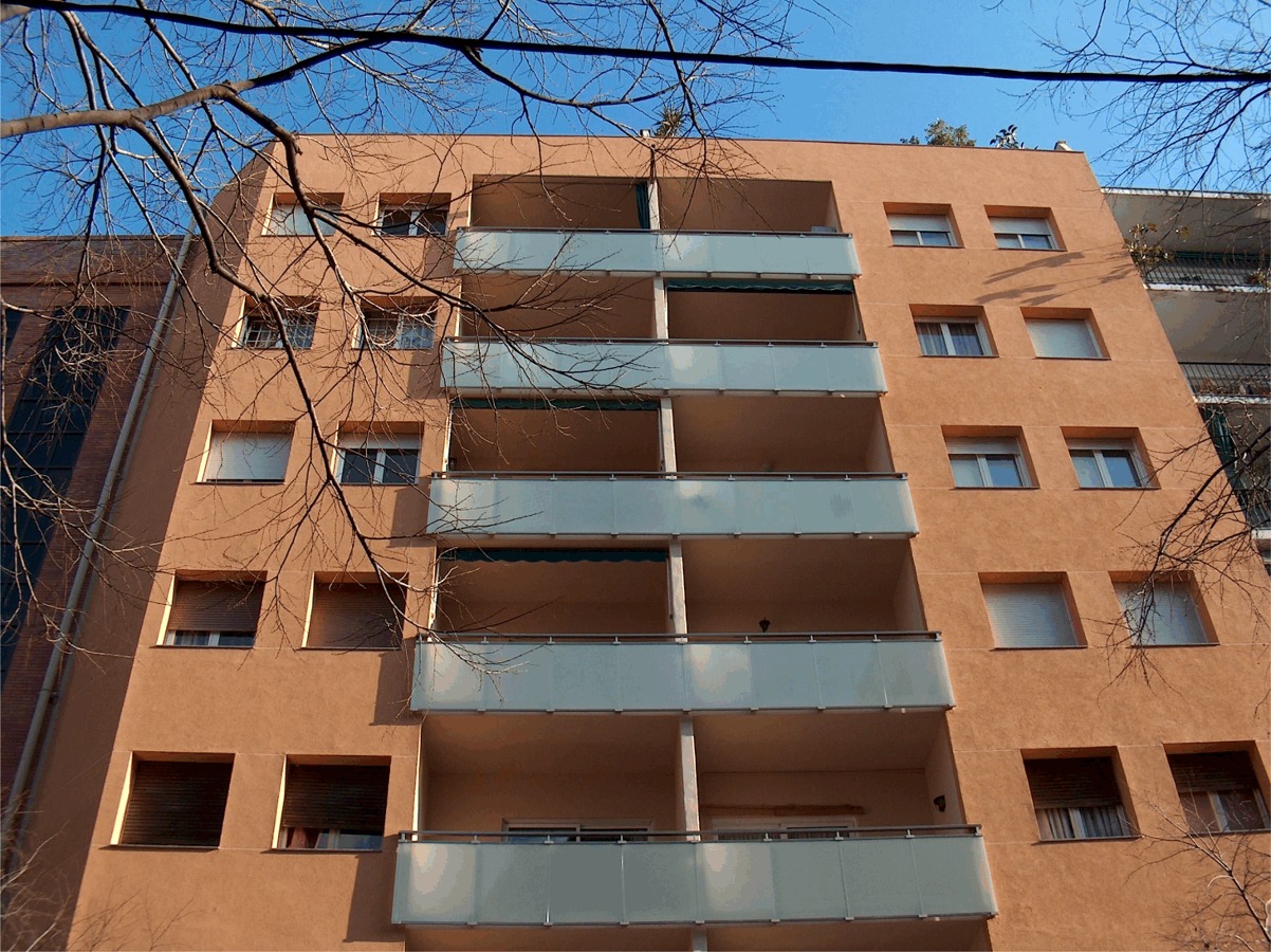 Aislamiento térmico