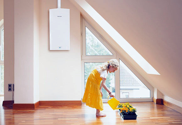 Aislamiento térmico