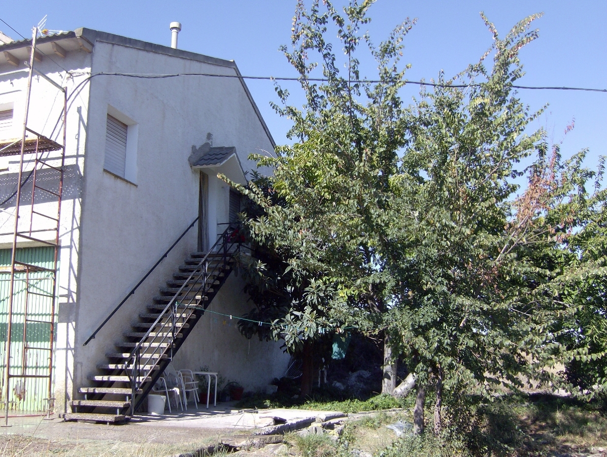 AISLAMIENTO VIVIENDA