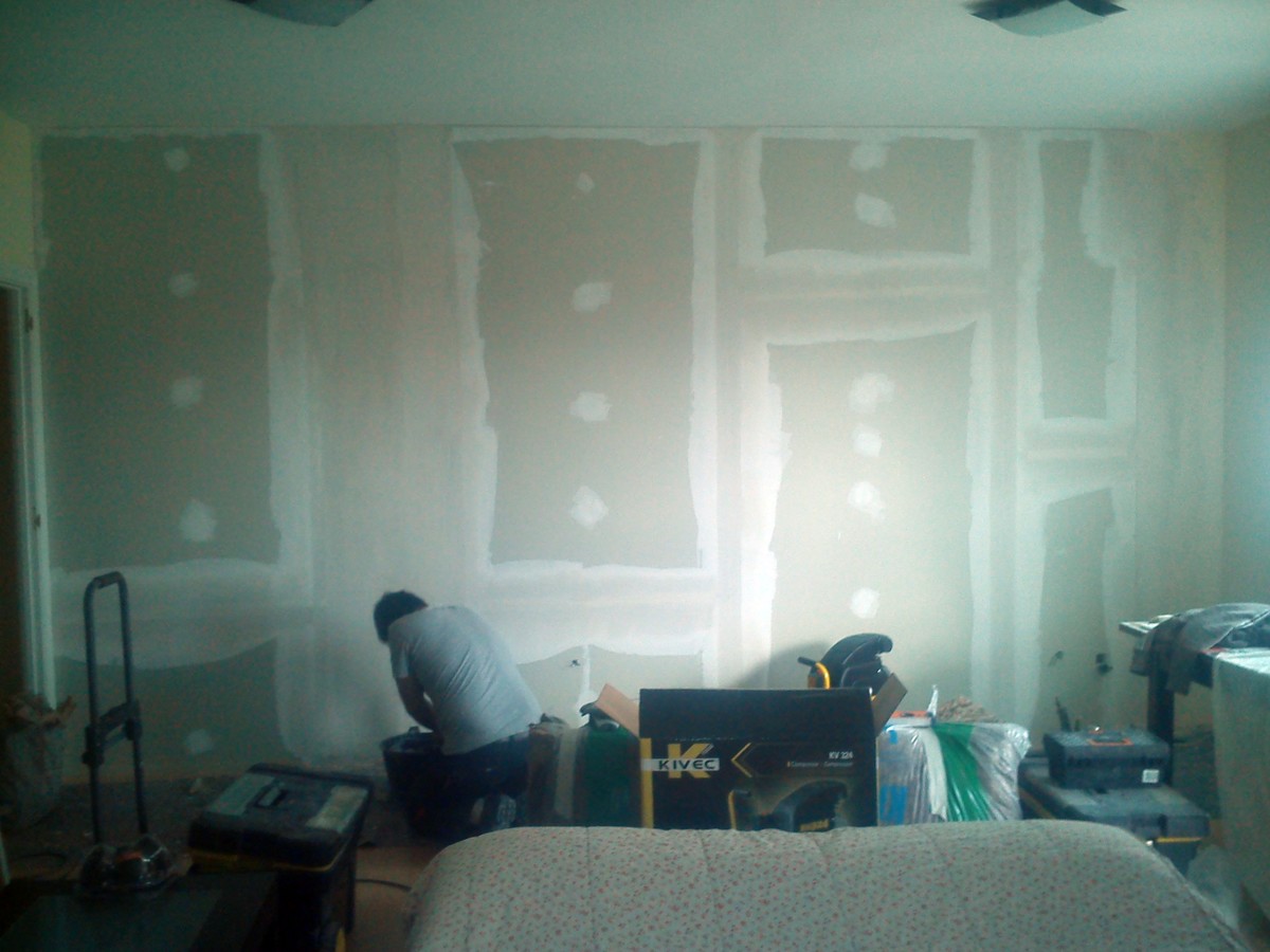 Aislamientoacustico de tabica 