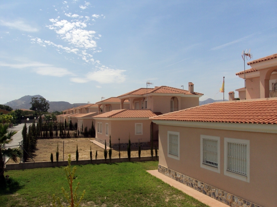 AISLAMIENTOS EXTERIORES