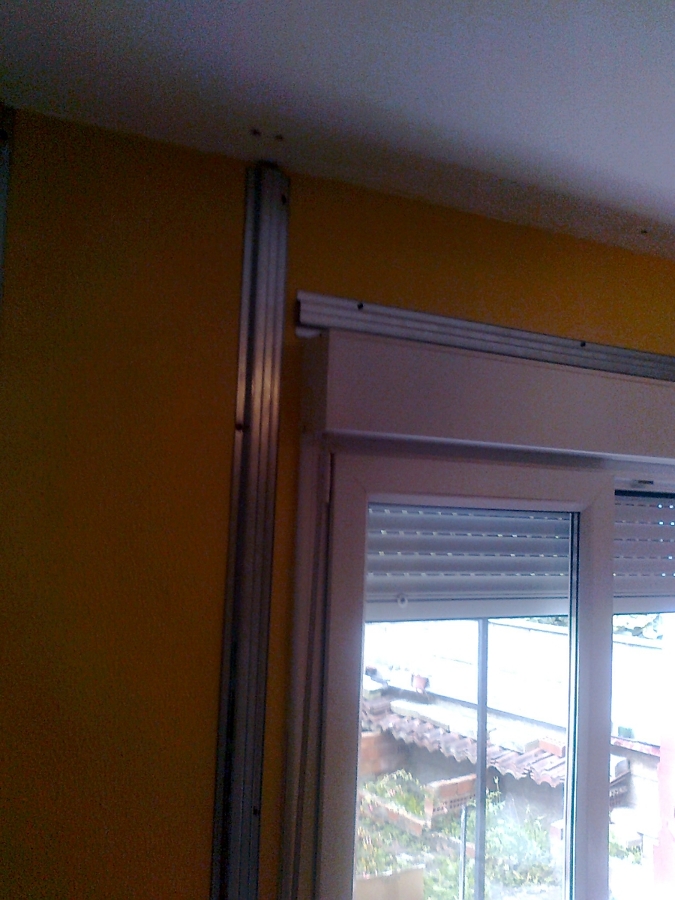 AISLAMIENTOS TERMICO 3