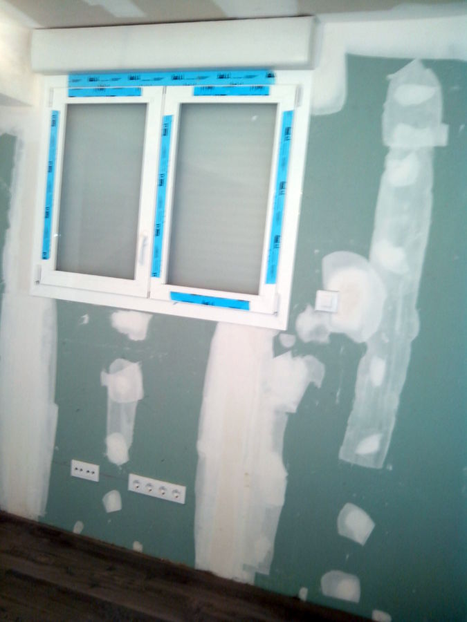 Aislamientos térmicos y acústicos ...