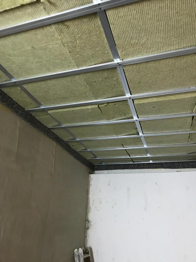 Insonorización Acústica