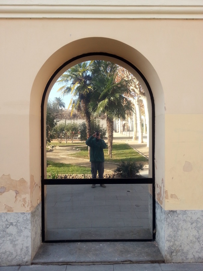 Ajuntament Olesa de montserrat