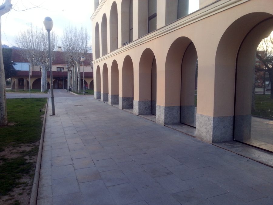 Ajuntament Olesa de montserrat