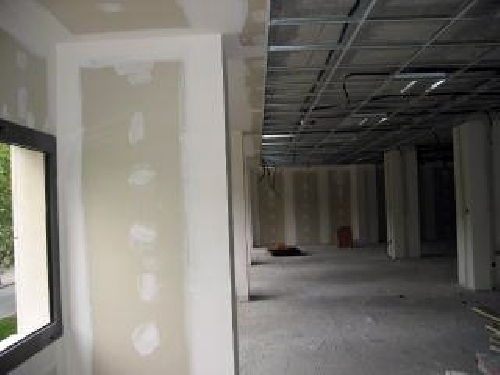 Albañileria tabiqueria de Pladur