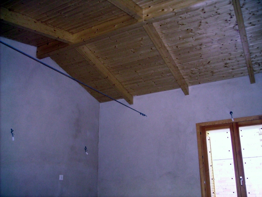 ALBERGUE DE PEREGRINOS