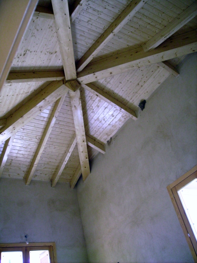 ALBERGUE DE PEREGRINOS