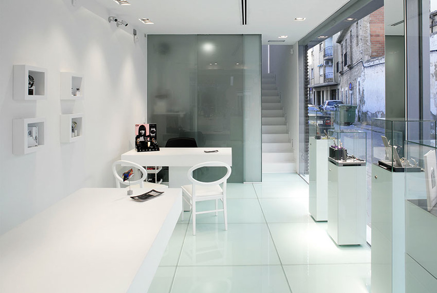 JOYERIA ANABEL MACHANCOSES