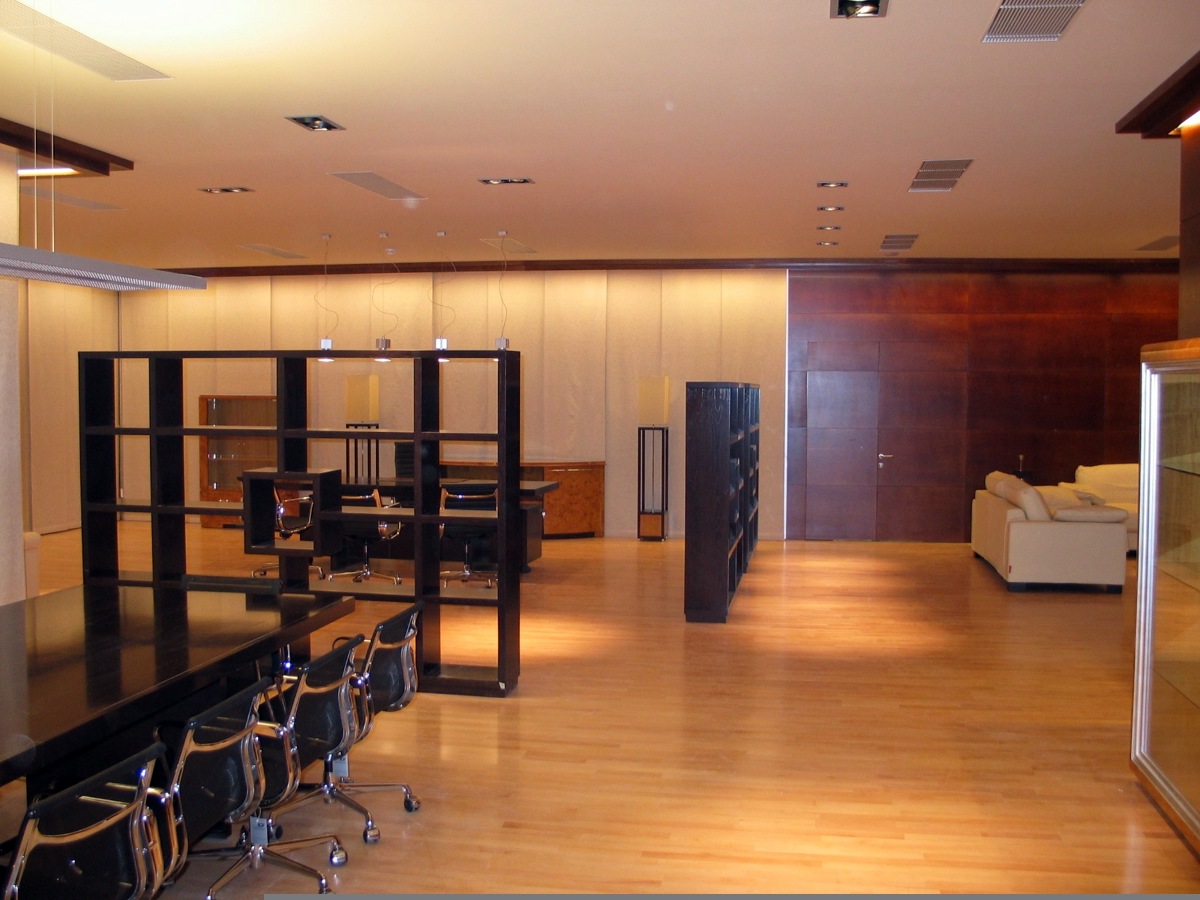 Alcaldía Ayuntamiento, Benidorm