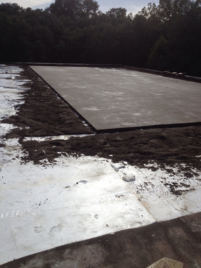 formacion de pendientes