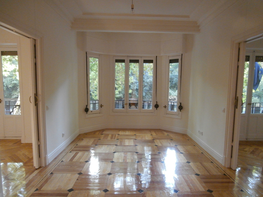 Alfonos XII (Madrid)