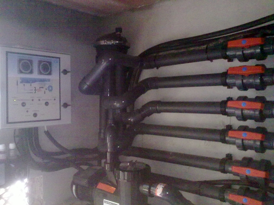 Algunos de nuestros trabajos