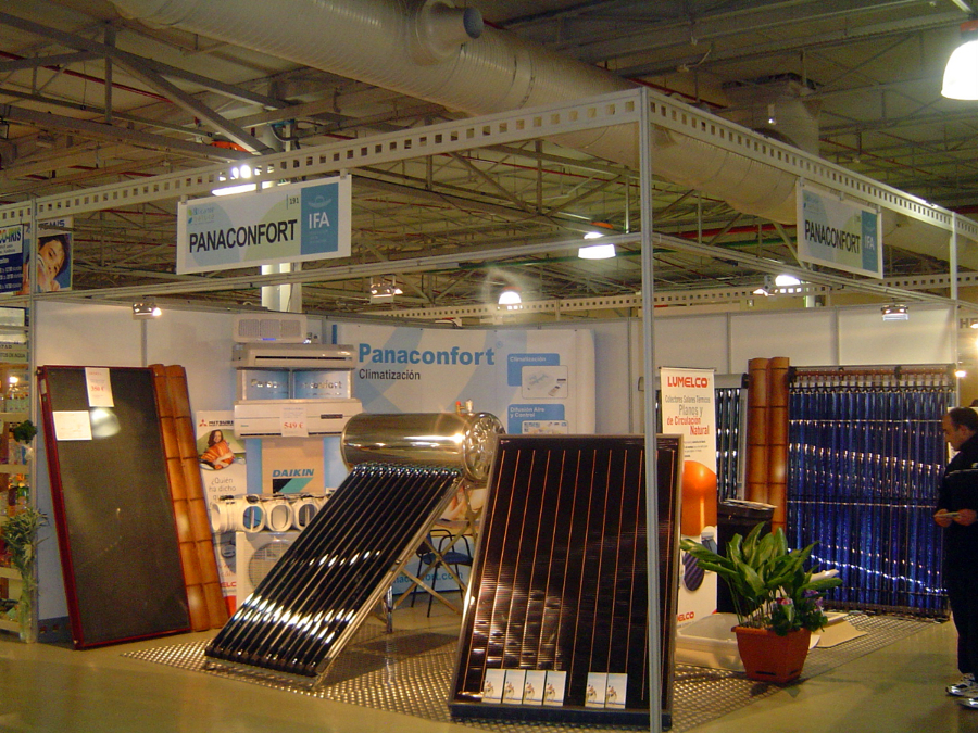 ALICANTE NATURA 2009