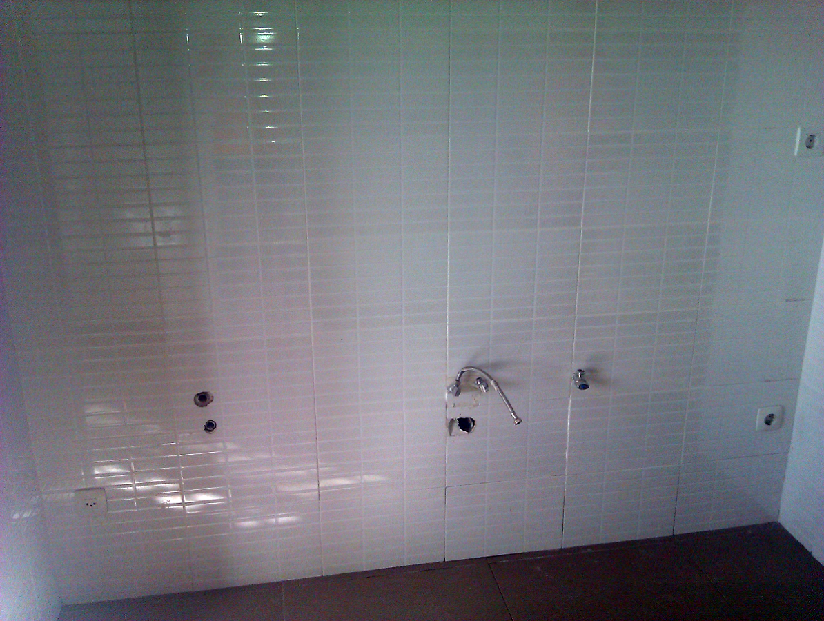 alicatado acabado cocina