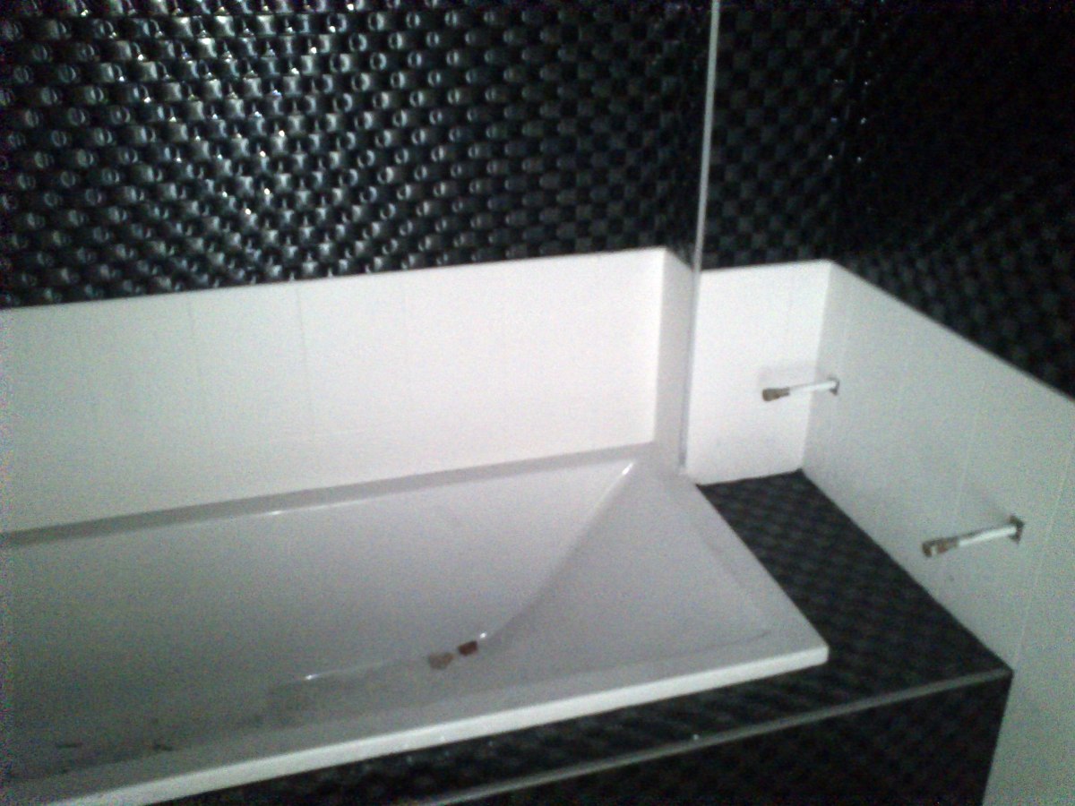 Alicatado Baño, modelos Grupo porcelanosa