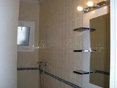 ALICATADO DE BAÑO  LAGUNA