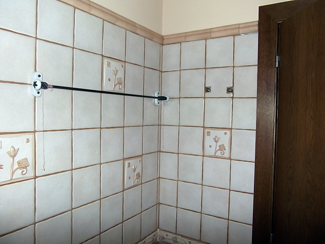 Alicatado de baños y cocinas