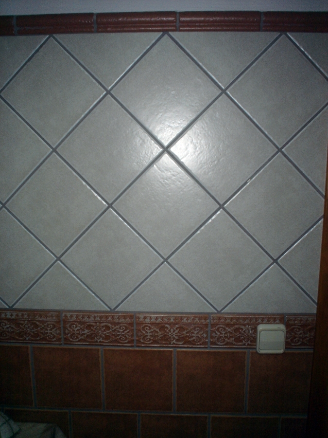 alicatado  de cocina