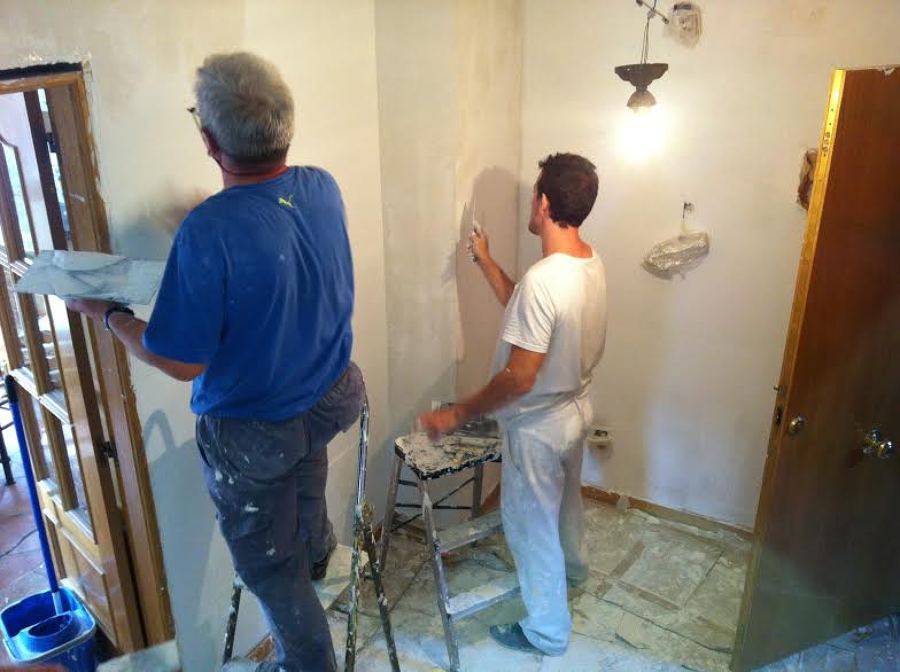 Alisado perfecto entrada