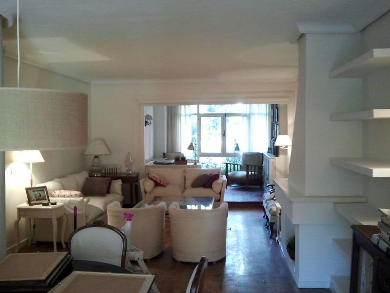 alisado y colores crudos