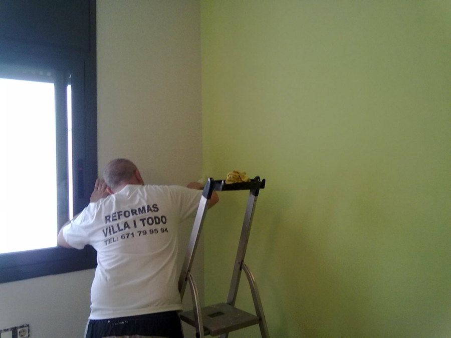 alisado y pintado 671799594