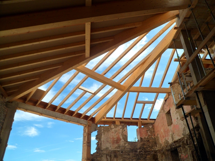 ALMACÉN AGRÍCOLA EN MENDOZA, ALAVA.627417746