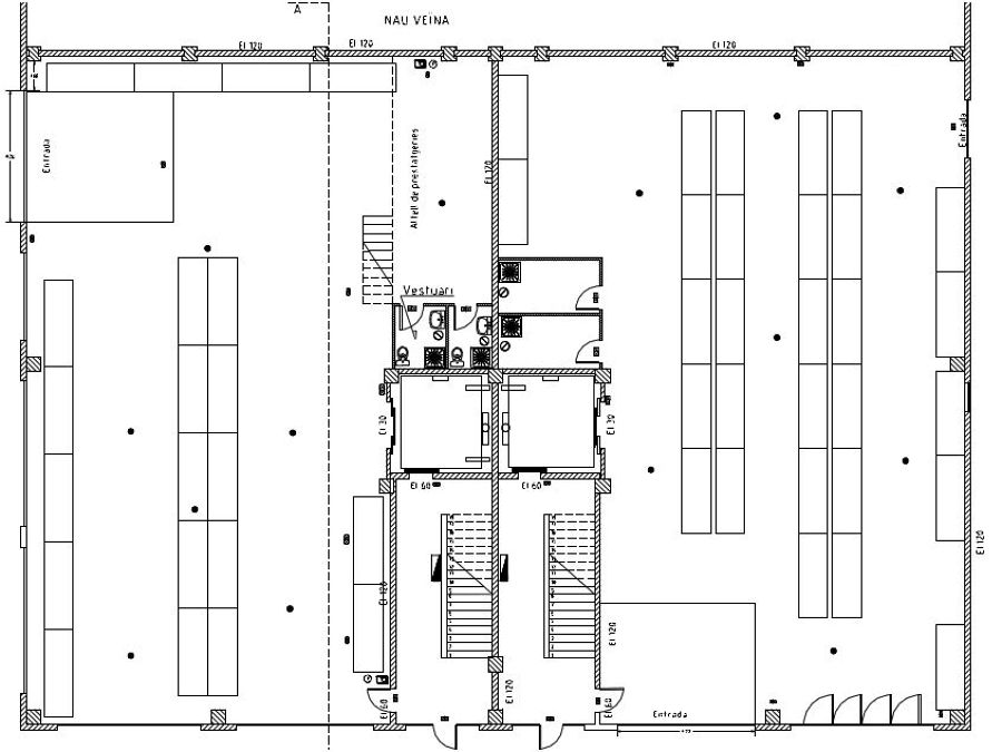 almacen al por mayor