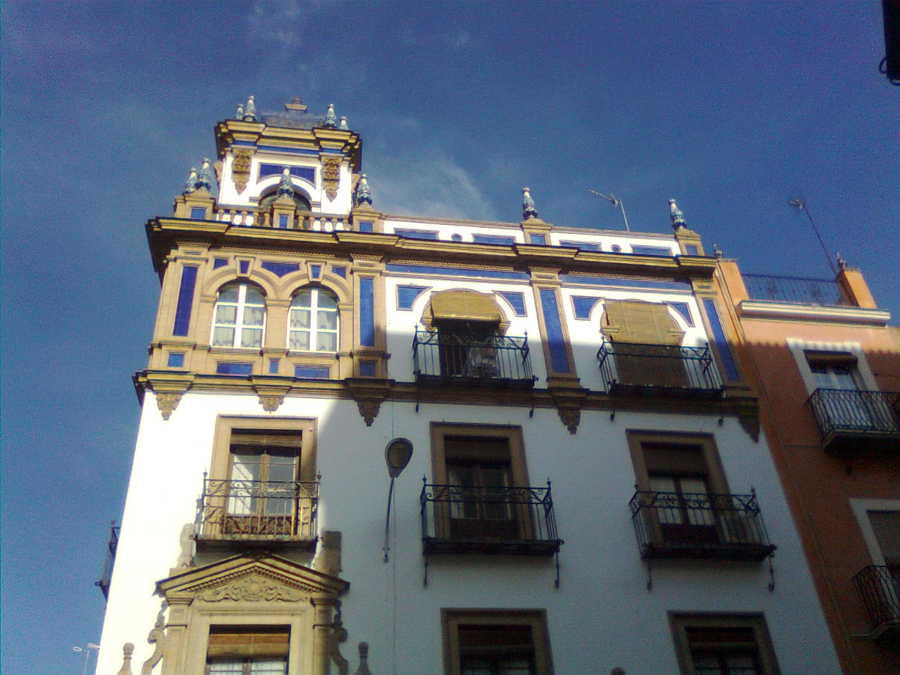 ALMANSA LATERAL
