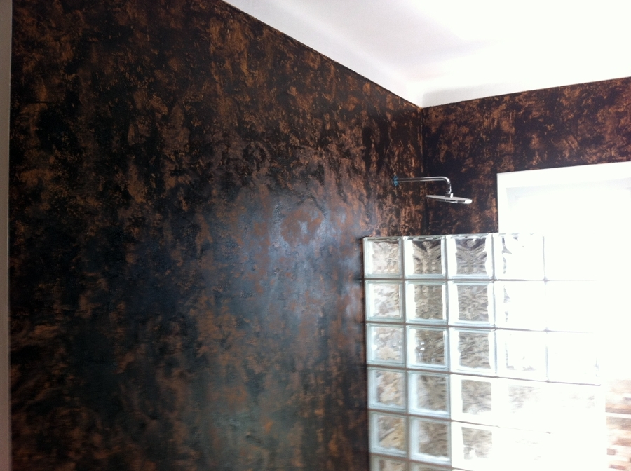 ALTA DECORACIÓN EN CUARTOS DE BAÑO