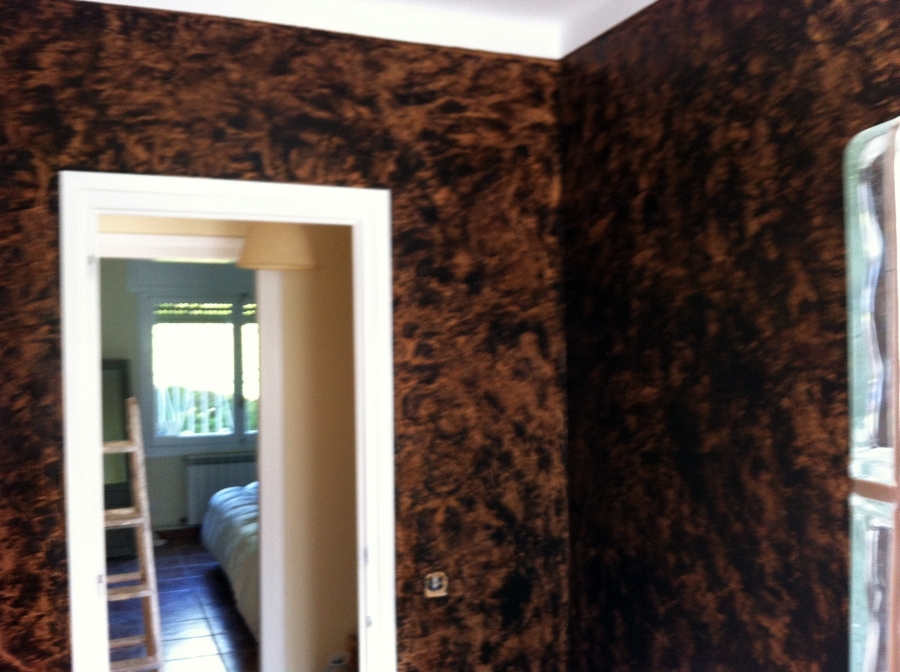 ALTA DECORACIÓN EN CUARTOS DE BAÑO