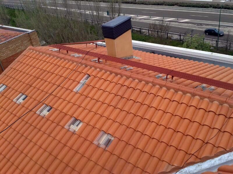 ALTITUD TRABAJOS VERTICALES