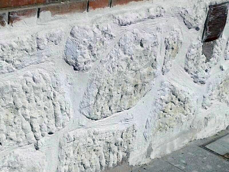 ALTITUD TRABAJOS VERTICALES