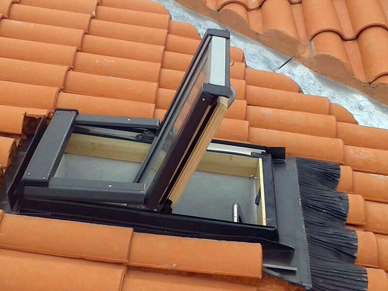 ALTITUD TRABAJOS VERTICALES