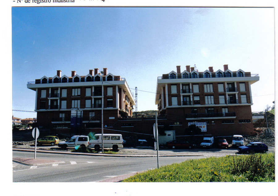 Alto de san andres en Castro Urdiales
